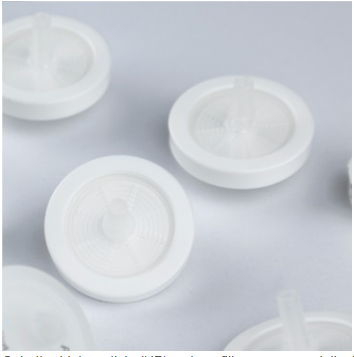 Hight Particulate (HP) Syringe Filters COBETTER